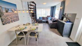 DCL03 modern holiday home with terrace